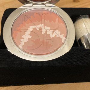 NIB Dior Skin Variation de Blush Tie Dye Edition Pink Sunrise Limited Edition